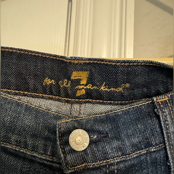 7 For All Mankind Denim - 7 for All Mankind women’s jeans size 31